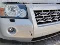 передняя часть (ноускат) в сборе Land Rover Freelander 2 поколение 2007, 2.2 л., 224DT, дизель, 6МКПП, внедорожник 5 дв. - фото №6