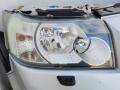 передняя часть (ноускат) в сборе Land Rover Freelander 2 поколение 2007, 2.2 л., 224DT, дизель, 6МКПП, внедорожник 5 дв. - фото №7