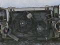 передняя часть (ноускат) в сборе Land Rover Freelander 2 поколение 2007, 2.2 л., 224DT, дизель, 6МКПП, внедорожник 5 дв. - фото №9