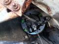 передняя часть (ноускат) в сборе Land Rover Freelander 2 поколение 2007, 2.2 л., 224DT, дизель, 6МКПП, внедорожник 5 дв. - фото №14