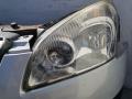 передняя часть (ноускат) в сборе Nissan Qashqai 1 поколение 2008, 2.0 л., дизель, 6МКПП, внедорожник 5 дв. - фото №3