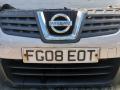 передняя часть (ноускат) в сборе Nissan Qashqai 1 поколение 2008, 2.0 л., дизель, 6МКПП, внедорожник 5 дв. - фото №6