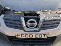 передняя часть (ноускат) в сборе Nissan Qashqai 1 поколение 2008, 2.0 л., дизель, 6МКПП, внедорожник 5 дв. - фото №7