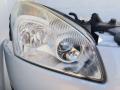 передняя часть (ноускат) в сборе Nissan Qashqai 1 поколение 2008, 2.0 л., дизель, 6МКПП, внедорожник 5 дв. - фото №9