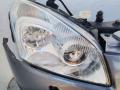 передняя часть (ноускат) в сборе Nissan Qashqai 1 поколение 2009, 1.5 л., дизель, 6МКПП, внедорожник 5 дв. - фото №3