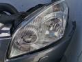 передняя часть (ноускат) в сборе Nissan Qashqai 1 поколение 2009, 1.5 л., дизель, 6МКПП, внедорожник 5 дв. - фото №6