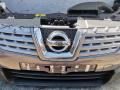 передняя часть (ноускат) в сборе Nissan Qashqai 1 поколение 2009, 1.5 л., дизель, 6МКПП, внедорожник 5 дв. - фото №11