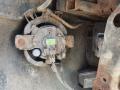 передняя часть (ноускат) в сборе Nissan Qashqai 1 поколение 2009, 1.5 л., дизель, 6МКПП, внедорожник 5 дв. - фото №20