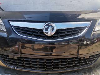 передняя часть (ноускат) в сборе Opel Astra J 2012, 1.3 л., дизель, 5МКПП, хетчбэк 5 дв.