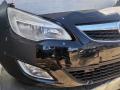передняя часть (ноускат) в сборе Opel Astra J 2012, 1.3 л., дизель, 5МКПП, хетчбэк 5 дв. - фото №7