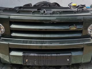 передняя часть (ноускат) в сборе Land Rover Discovery 3 поколение 2004, 2.7 л., 276DT, дизель, АКПП, внедорожник 5 дв.