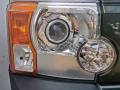 передняя часть (ноускат) в сборе Land Rover Discovery 3 поколение 2004, 2.7 л., 276DT, дизель, АКПП, внедорожник 5 дв. - фото №3