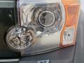 передняя часть (ноускат) в сборе Land Rover Discovery 3 поколение 2004, 2.7 л., 276DT, дизель, АКПП, внедорожник 5 дв. - фото №9
