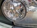 передняя часть (ноускат) в сборе Land Rover Discovery 3 поколение 2004, 2.7 л., 276DT, дизель, АКПП, внедорожник 5 дв. - фото №13