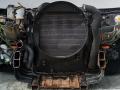 передняя часть (ноускат) в сборе Land Rover Discovery 3 поколение 2004, 2.7 л., 276DT, дизель, АКПП, внедорожник 5 дв. - фото №23
