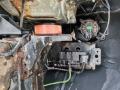 передняя часть (ноускат) в сборе Land Rover Discovery 3 поколение 2004, 2.7 л., 276DT, дизель, АКПП, внедорожник 5 дв. - фото №29