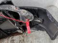 передняя часть (ноускат) в сборе Skoda Roomster 1 поколение 2009, 1.4 л., BNM, дизель, 5МКПП, минивэн - фото №10