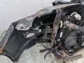 передняя часть (ноускат) в сборе Skoda Roomster 1 поколение 2009, 1.4 л., BNM, дизель, 5МКПП, минивэн - фото №11