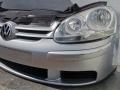 передняя часть (ноускат) в сборе Volkswagen Golf 5 поколение 2008, 1.9 л., BXE, дизель, 5МКПП, хетчбэк 5 дв. - фото №2