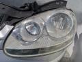 передняя часть (ноускат) в сборе Volkswagen Golf 5 поколение 2008, 1.9 л., BXE, дизель, 5МКПП, хетчбэк 5 дв. - фото №3