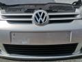 передняя часть (ноускат) в сборе Volkswagen Golf 5 поколение 2008, 1.9 л., BXE, дизель, 5МКПП, хетчбэк 5 дв. - фото №6