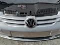 передняя часть (ноускат) в сборе Volkswagen Golf 5 поколение 2008, 1.9 л., BXE, дизель, 5МКПП, хетчбэк 5 дв. - фото №7