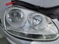 передняя часть (ноускат) в сборе Volkswagen Golf 5 поколение 2008, 1.9 л., BXE, дизель, 5МКПП, хетчбэк 5 дв. - фото №9