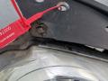 передняя часть (ноускат) в сборе Volkswagen Golf 5 поколение 2008, 1.9 л., BXE, дизель, 5МКПП, хетчбэк 5 дв. - фото №10