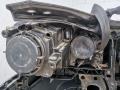 передняя часть (ноускат) в сборе Volkswagen Golf 5 поколение 2008, 1.9 л., BXE, дизель, 5МКПП, хетчбэк 5 дв. - фото №16