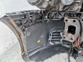 передняя часть (ноускат) в сборе Volkswagen Golf 5 поколение 2008, 1.9 л., BXE, дизель, 5МКПП, хетчбэк 5 дв. - фото №17