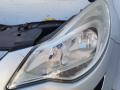 передняя часть (ноускат) в сборе Opel Corsa D [рестайлинг] 2011, 1.3 л., A 13 DTC, дизель, 5МКПП, хетчбэк 5 дв. - фото №5