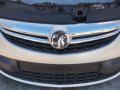 передняя часть (ноускат) в сборе Opel Corsa D [рестайлинг] 2011, 1.3 л., A 13 DTC, дизель, 5МКПП, хетчбэк 5 дв. - фото №11