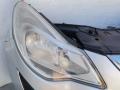 передняя часть (ноускат) в сборе Opel Corsa D [рестайлинг] 2011, 1.3 л., A 13 DTC, дизель, 5МКПП, хетчбэк 5 дв. - фото №15