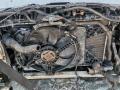 передняя часть (ноускат) в сборе Opel Corsa D [рестайлинг] 2011, 1.3 л., A 13 DTC, дизель, 5МКПП, хетчбэк 5 дв. - фото №31