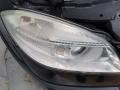 передняя часть (ноускат) в сборе Skoda Roomster 1 поколение 2009, 1.9 л., BSW, дизель, 5МКПП, фургон - фото №4