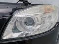 передняя часть (ноускат) в сборе Skoda Roomster 1 поколение 2009, 1.9 л., BSW, дизель, 5МКПП, фургон - фото №9