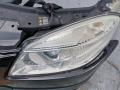 передняя часть (ноускат) в сборе Skoda Roomster 1 поколение 2009, 1.9 л., BSW, дизель, 5МКПП, фургон - фото №10