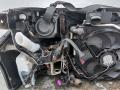передняя часть (ноускат) в сборе Skoda Roomster 1 поколение 2009, 1.9 л., BSW, дизель, 5МКПП, фургон - фото №14