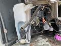 передняя часть (ноускат) в сборе Skoda Roomster 1 поколение 2009, 1.9 л., BSW, дизель, 5МКПП, фургон - фото №16