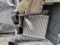 передняя часть (ноускат) в сборе Skoda Roomster 1 поколение 2009, 1.9 л., BSW, дизель, 5МКПП, фургон - фото №19