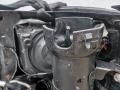 передняя часть (ноускат) в сборе Skoda Roomster 1 поколение 2009, 1.9 л., BSW, дизель, 5МКПП, фургон - фото №20