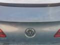 крышка багажника (дверь 3-5) Volkswagen Passat CC 1 поколение 2009, 1.8 л., BZB, бензин, 6МКПП, седан - фото №4