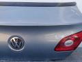 крышка багажника (дверь 3-5) Volkswagen Passat CC 1 поколение 2009, 1.8 л., BZB, бензин, 6МКПП, седан - фото №8