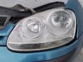 передняя часть (ноускат) в сборе Volkswagen Golf 5 поколение 2006, 1.6 л., BLF, бензин, 6МКПП, хетчбэк 5 дв. - фото №7