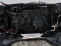 передняя часть (ноускат) в сборе Volkswagen Golf 5 поколение 2006, 1.6 л., BLF, бензин, 6МКПП, хетчбэк 5 дв. - фото №10