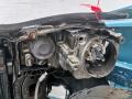 передняя часть (ноускат) в сборе Volkswagen Golf 5 поколение 2006, 1.6 л., BLF, бензин, 6МКПП, хетчбэк 5 дв. - фото №14