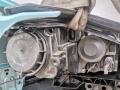 передняя часть (ноускат) в сборе Volkswagen Golf 5 поколение 2006, 1.6 л., BLF, бензин, 6МКПП, хетчбэк 5 дв. - фото №16