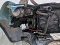 передняя часть (ноускат) в сборе Volkswagen Golf 5 поколение 2006, 1.6 л., BLF, бензин, 6МКПП, хетчбэк 5 дв. - фото №18