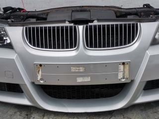 передняя часть (ноускат) в сборе BMW 3 серия E90/E91/E92/E93 2005, 2.5 л., N52 B25 AF, бензин, 6МКПП, седан