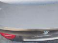 крышка багажника (дверь 3-5) BMW 3 серия E90/E91 [рестайлинг] 2010, 2.0 л., дизель, 6МКПП, седан - фото №2
